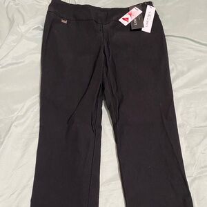NWT Lisette L Montréal Ankle Pants – Women’s Size 16